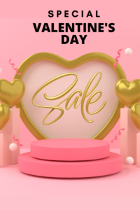 valentine day gifts Sale